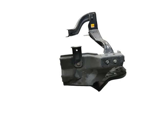 Soporte Faro OEM A2186220100 Delantero Izquierdo Mercedes CLS image 4