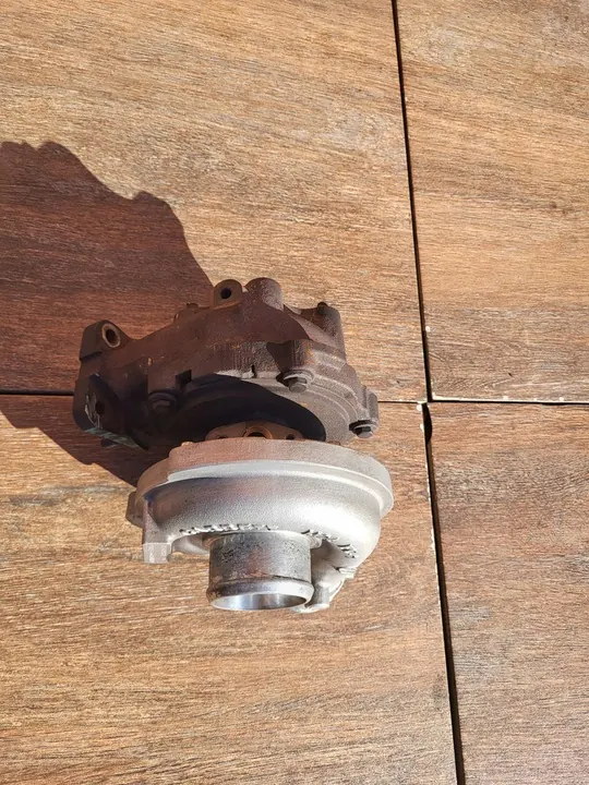 Turbocompresor JEEP CHEROKEE KK 2.8 CRD OEM 35242126H image 5