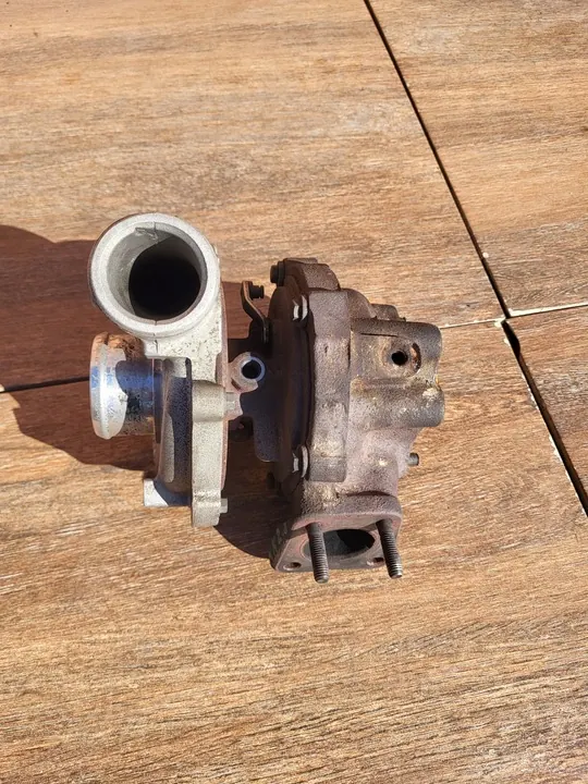 Turbocompresor JEEP CHEROKEE KK 2.8 CRD OEM 35242126H image 7