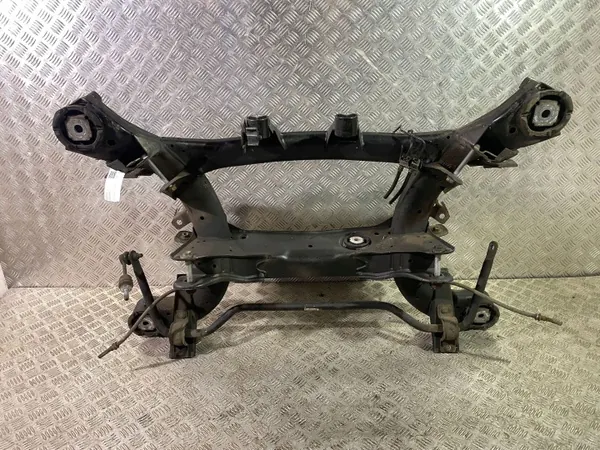 UTO46813 Taka-apurunkki BMW X6 F16 2018 image 3