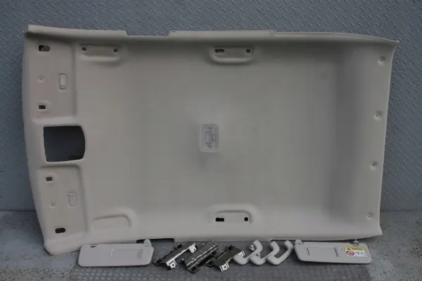 Katonkahva OEM 85303G4BF0I30 Hyundai i30 III:lle image 2