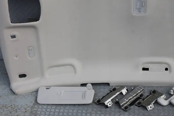 Katonkahva OEM 85303G4BF0I30 Hyundai i30 III:lle image 5