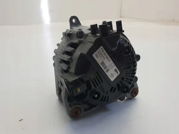 Opel Astra J 2019 Alternator OEM 39159020 image 2