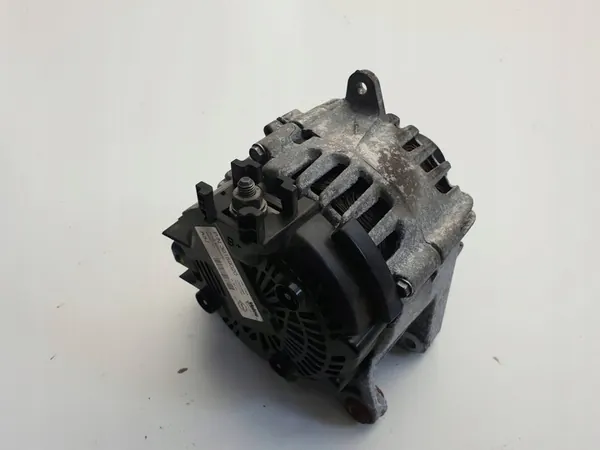 Opel Astra J 2019 Alternator OEM 39159020 image 5