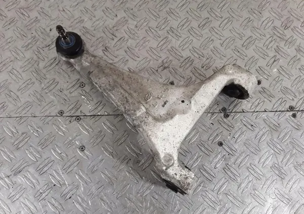 Braccio di controllo posteriore superiore Hyundai Santa Fe 2007 553423K000 image 4