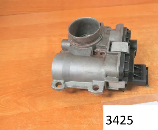Gasklep OEM 8200166869 voor Renault Clio II image 3