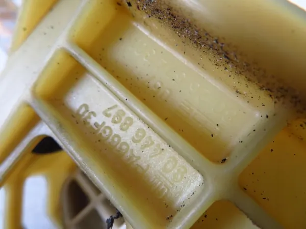 Vaihdekeppi Opel Astra I F 1.7 TD 90446897 image 2