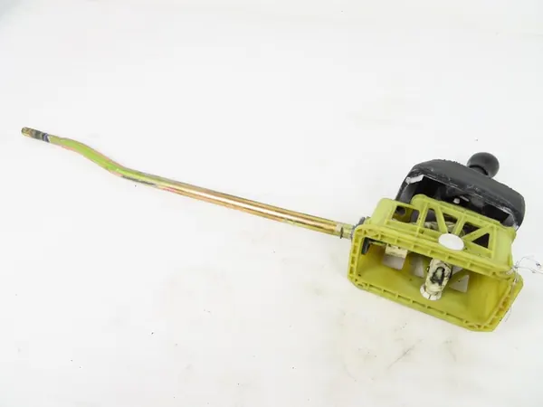 Vaihdekeppi Opel Astra I F 1.7 TD 90446897 image 4