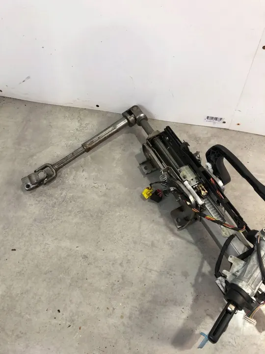 Complete stuurkolom Skoda Superb B8 5Q2419502AE image 3