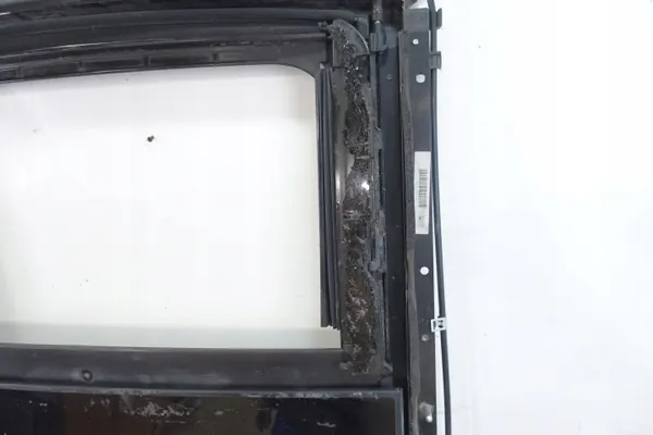 Panoraamakatto FORD KUGA II OEM CJ54-78502B98-A image 4