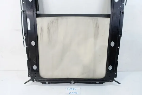 Panoraamakatto FORD KUGA II OEM CJ54-78502B98-A image 7