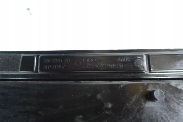 Panoraamakatto FORD KUGA II OEM CJ54-78502B98-A image 8