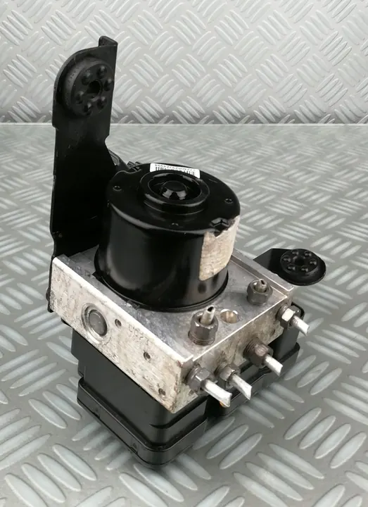 ABS Rempomp RENAULT SCENIC MEGANE III 3 OEM 476603625R image 2