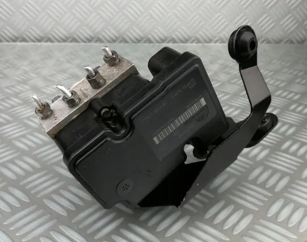 ABS Rempomp RENAULT SCENIC MEGANE III 3 OEM 476603625R image 5