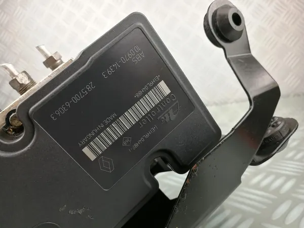 ABS Rempomp RENAULT SCENIC MEGANE III 3 OEM 476603625R image 6