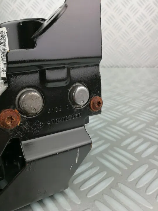 ABS Rempomp RENAULT SCENIC MEGANE III 3 OEM 476603625R image 7