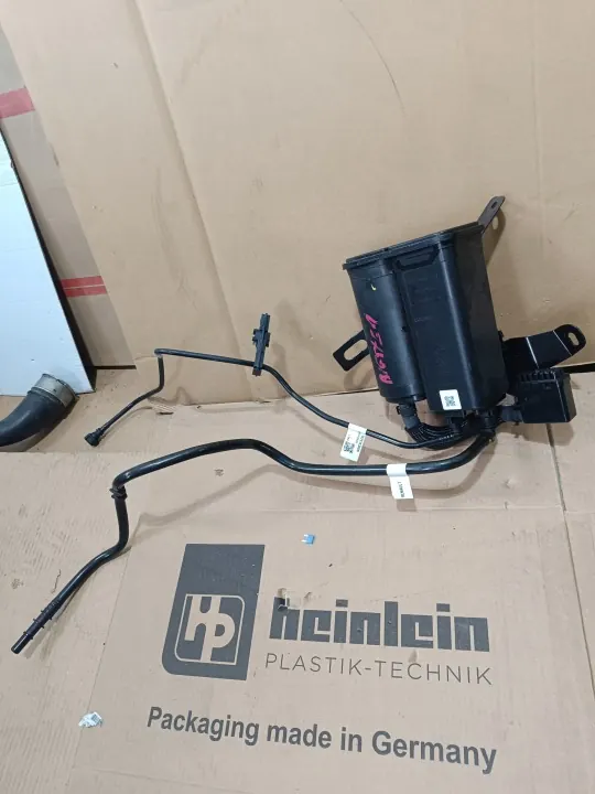 Kohlefilter OEM 4324323423423 für Renault Captur II image 2