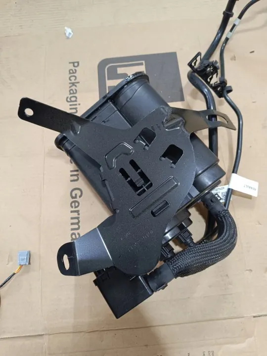 Kohlefilter OEM 4324323423423 für Renault Captur II image 3