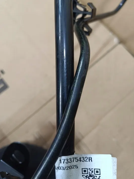 Kohlefilter OEM 4324323423423 für Renault Captur II image 5
