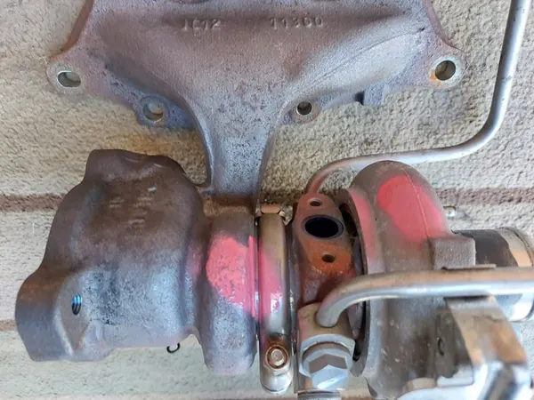 Turbo Renault Dacia 0.9 TCE 2015 image 3