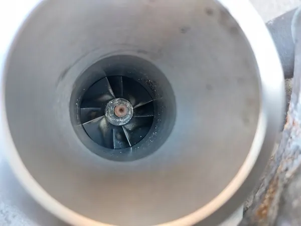 Turbo Renault Dacia 0.9 TCE 2015 image 4