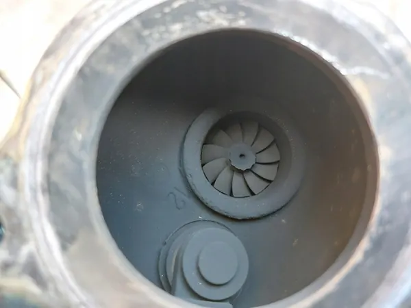 Turbo Renault Dacia 0.9 TCE 2015 image 5