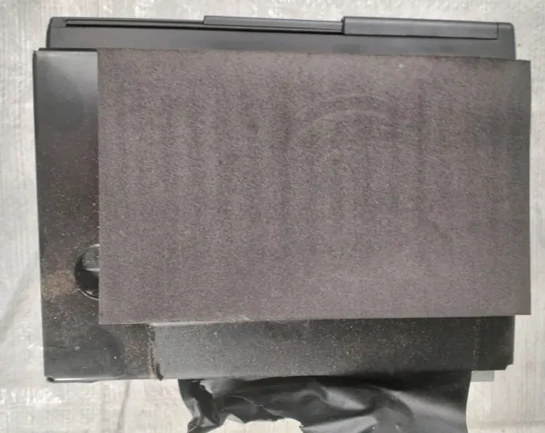 Clarion CD-byttare OEM 9647427980 för Citroen C6 image 4