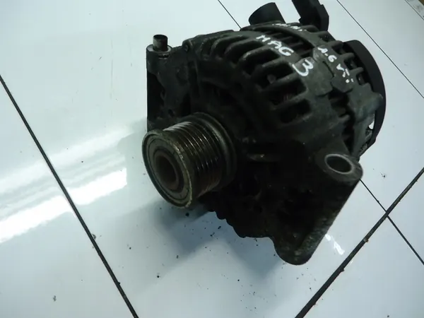 PEUGEOT MINI 1.6VTI Vaihtovirtageneraattori V757436580 image 2