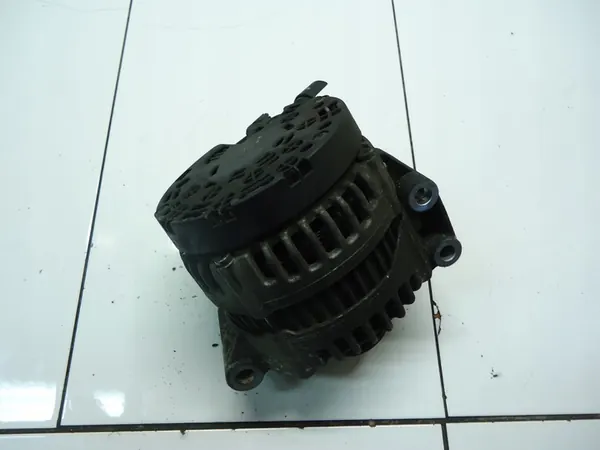 PEUGEOT MINI 1.6VTI Vaihtovirtageneraattori V757436580 image 3