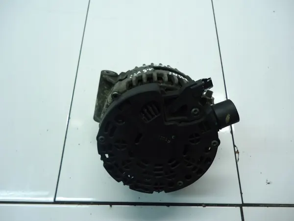 PEUGEOT MINI 1.6VTI Vaihtovirtageneraattori V757436580 image 4