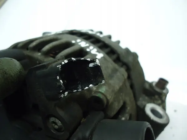 PEUGEOT MINI 1.6VTI Vaihtovirtageneraattori V757436580 image 5