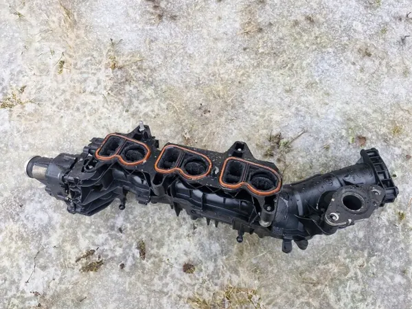 BMW MINI 1.5D Imujakoputki OEM 859397204 image 3