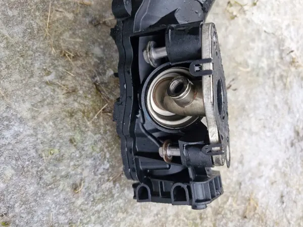 BMW MINI 1.5D Imujakoputki OEM 859397204 image 6