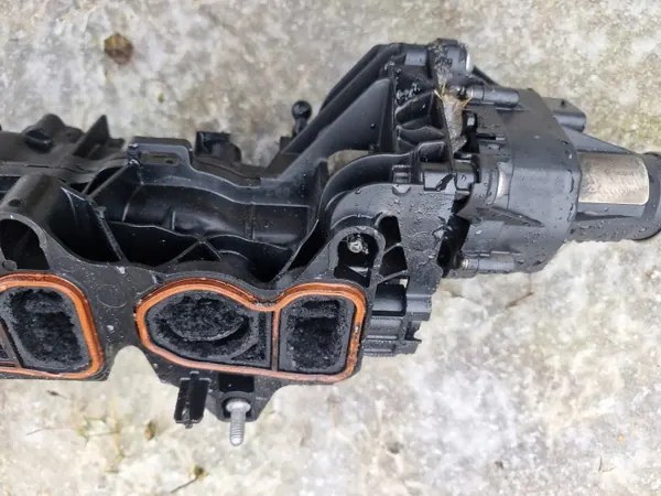BMW MINI 1.5D Imujakoputki OEM 859397204 image 7