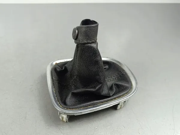 Pomo de mudanças Jeep Compass OEM FOB19075 - Usado image 2