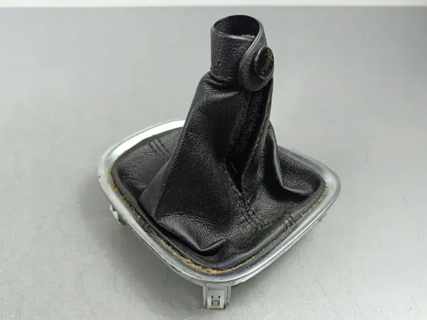 Pomo de mudanças Jeep Compass OEM FOB19075 - Usado image 3