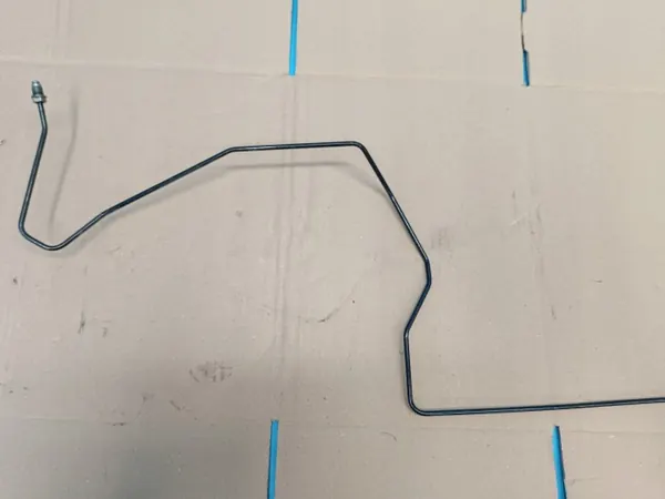 Jarrujohto OEM 5QH614723E Audi Q3 2023 image 6