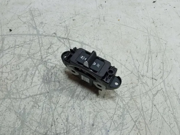 Motor de eleva-vidros Jaguar OE 5877R1007A image 4