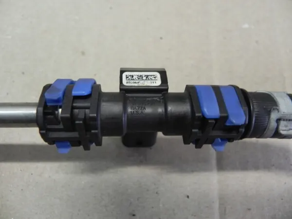 Sensor Pressão Combustível OEM 31405791 para Volvo V40/S60/XC60 image 4
