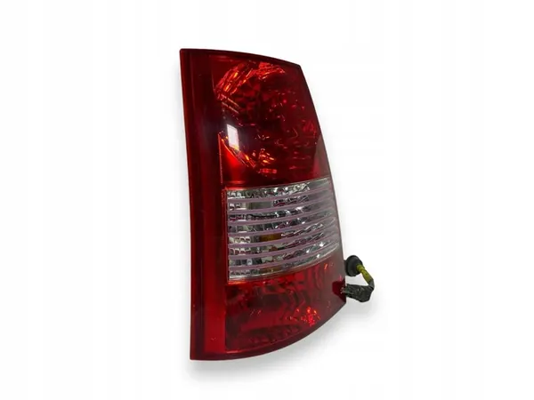 KIA Picanto 2014 Luz trasera lado izquierdo image 2