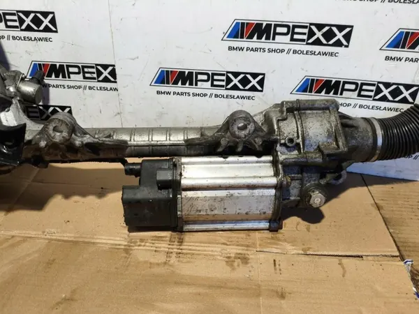 Ohjausvaihde OEM 6850050 BMW F10 F01 F07 image 3