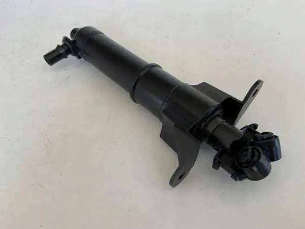 Ajovalopesuri OEM 80A955101 Etu vasen Audi Q5 SQ5 image 2