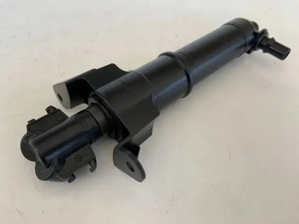 Ajovalopesuri OEM 80A955101 Etu vasen Audi Q5 SQ5 image 4