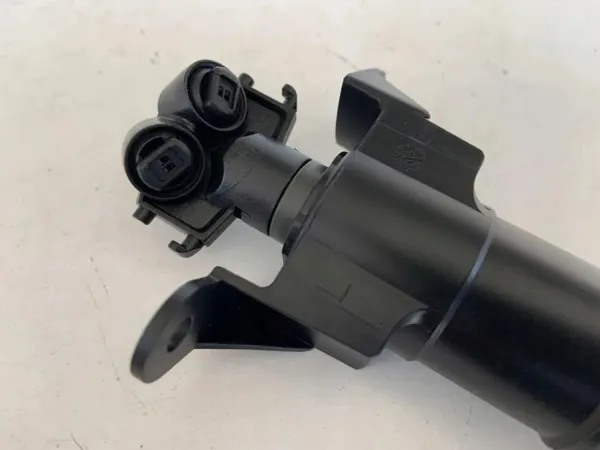 Ajovalopesuri OEM 80A955101 Etu vasen Audi Q5 SQ5 image 5