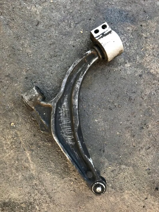 Braccio di controllo anteriore destro Astra IV J GTC 1.4 T image 3