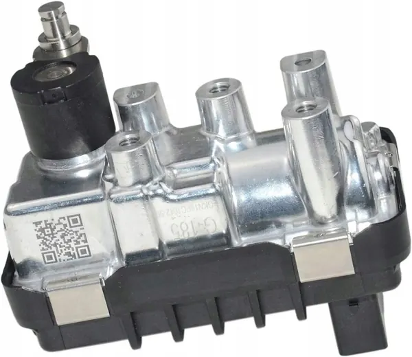 Turbo-Druckaktuator OEM A6460900080 Gebraucht image 10
