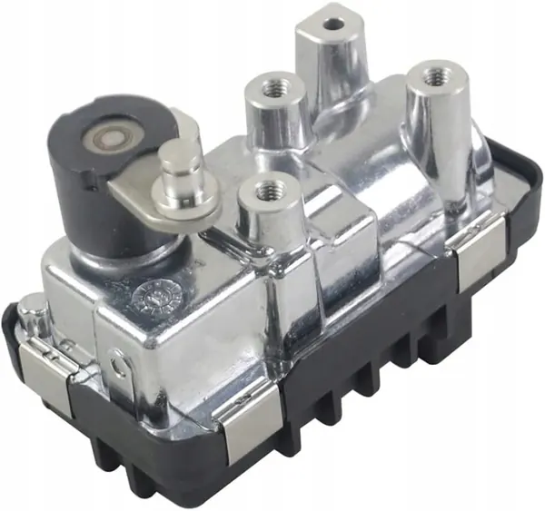 Turbo-Druckaktuator OEM A6460900080 Gebraucht image 3
