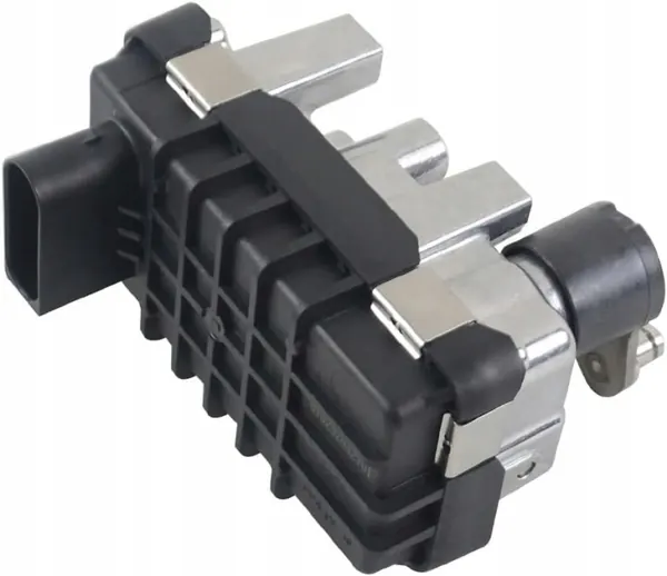Turbo-Druckaktuator OEM A6460900080 Gebraucht image 4