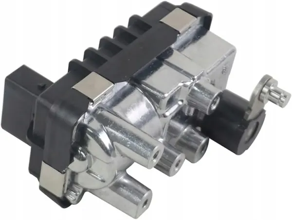 Turbo-Druckaktuator OEM A6460900080 Gebraucht image 5