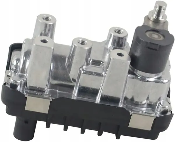 Turbo-Druckaktuator OEM A6460900080 Gebraucht image 6